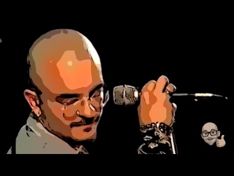 Nomadi "Le strade" 1996