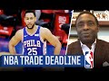 Former NBA Coach on NBA Trade Deadline: Suns, 76ers, Knicks, & MORE  | CBS Sports HQ