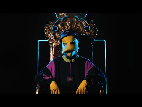 ENTETAINMENT - LEVEL (prod. by Vendetta & Voodoo) [official Video]