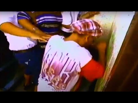 Fat Joe -- Watch The Sound Ft Grand Puba & Diamond D (The Shark Remix Vrs)