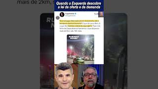 Guga Noblat aprendendo as bases da liberdade econômica