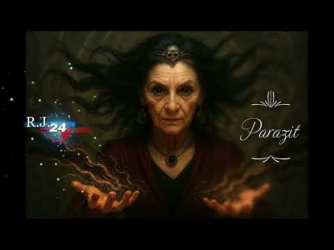 Parazit / Arthur Conan Doyle (Rozhlasová hra)