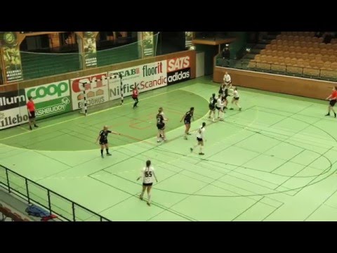 USM FA 4:4 VästeråsIrsta HK 2 - Önnereds HK Del 2