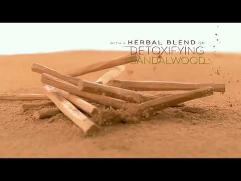 Attitude Be Bright Herbals | Ingredients