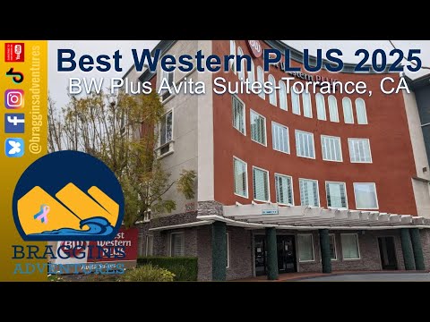 Revisiting Best Western Plus Avita Suites in 2025