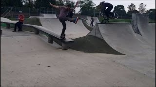 Ten Tricks with Andrew Jackson Jihad's Sean Bonnette