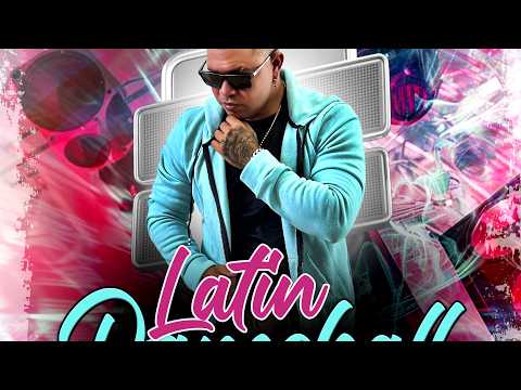 Mix LATIN DANCEHALL 2024 - Dj Yonathan Hurtado (Barlovia.Tk)