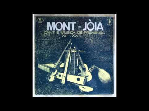 Rampelada e corsa de la tarasca - Mont Joia