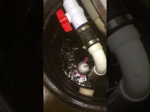 Sump pump Testing in Marylhurst, OR