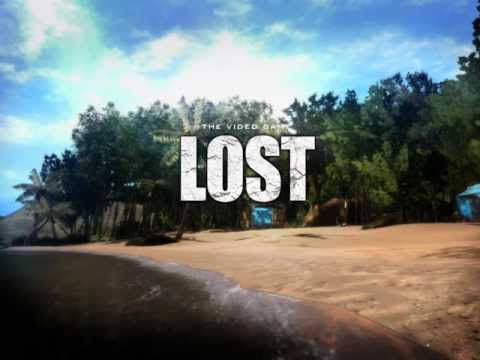 Lost Via Domus - Menu theme (1)