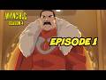 INVINCIBLE SEASON 4 EPISODE 1 No Spoilers