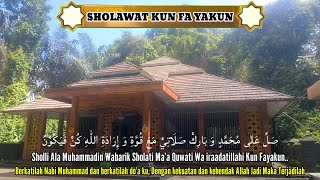 Download lagu THE LEGACY OF THE WALI ALLAH SHOLAWAT KUN FAYAKUN mp3 Download lagu THE LEGACY OF THE WALI ALLAH SHOLAWAT KUN FAYAKUN mp3