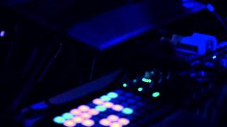 Lady F. _ Jeff Özdemir _(feat. ZAP) @ Planet der Affen