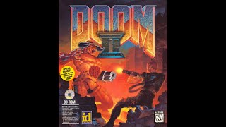 Doom 2 -- HQ Remake -- Endgame
