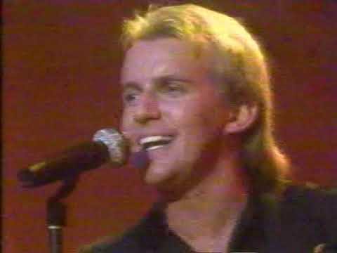 GTR on American Bandstand (Summer 1986)