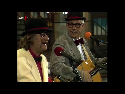 Colonia Duett - Holla holla di ho (Karneval in Köln 1983)