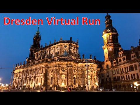 Dresden Virtual Run