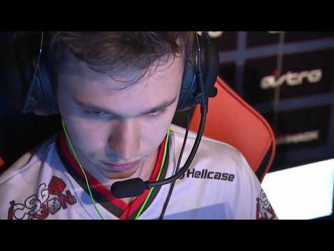 HellRaisers vs Misfits @DreamHack Tours