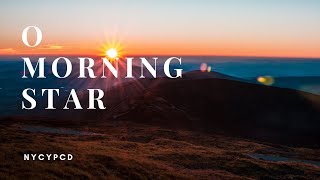 O Morning Star!