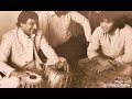 Ghulam Ali and Ustad Zakir Husaain-Umran Beet Gayi(sung on occasion of zakir saheb birthday)Rare