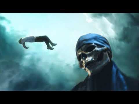 VLADIMIR CAUCHEMAR feat. BENJAMIN EPPS - BLIZZARD (8D AUDIO)