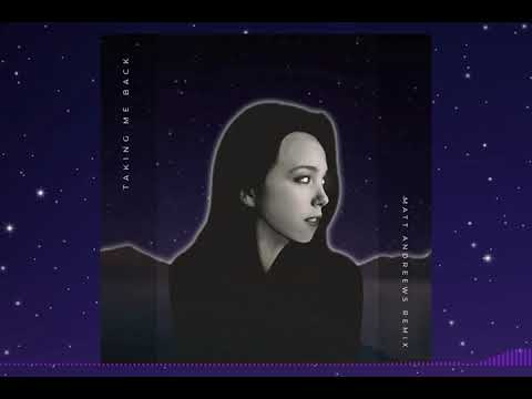 Kbubs x Jake Wolfe - Taking Me Back ( Matt Andreews Remake)