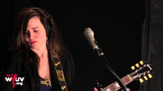 Sabina - "Mystery River" (Live at WFUV)