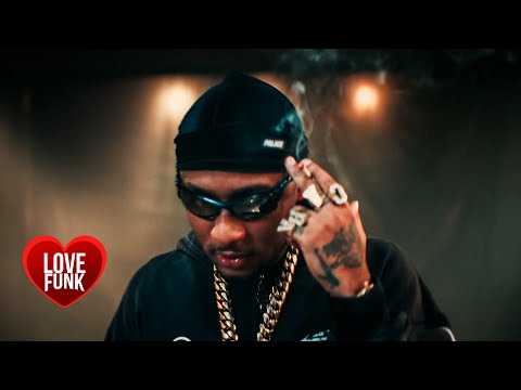 O MEDO DELA É PARAR NA MINHA FRENTE - Orochi (Video Oficial)