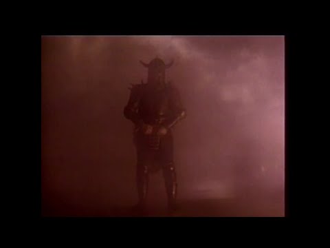 Molly Hatchet - Satisfied Man (Official Video) (1984) From The Album The Deed Is Done