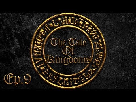 MINECRAFT | The Tale Of Kingdoms - Episode 9