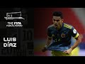 Luis Diaz Goal | FIFA Puskas Award 2021 Nominee