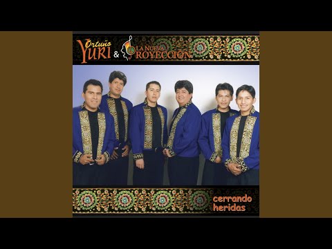 Al Inocente Y Al Pobre - Yuri Ortuno