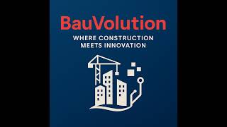 Ep. 15: Cyber-Physical Systems in Construction – Bridging the Digital and Physical Worlds