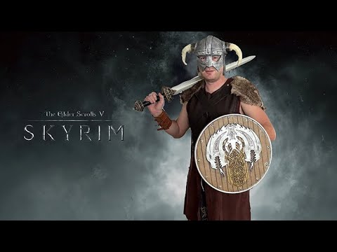 Let's Play Skyrim Part 6