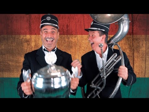 La Bamba - Veer moge weer (daag en nach) - LVK 2018 -