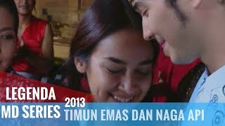 Download lagu Legenda MD Series 13/14 - Timun Mas Dan Naga Api mp3