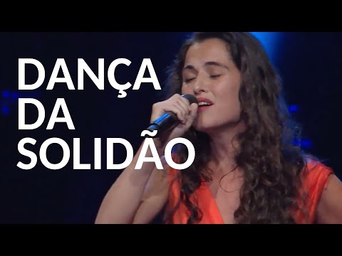 Hamilton de Holanda e Diogo Nogueira feat Silvia Perez Cruz - "Dança da Solidão" (Paulinho da Viola)