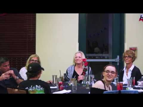 90th Birthday Celebration | Charolette June