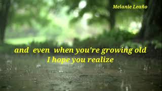 #ALWAYS BE A CHILD with  Lyrics by:  Ray Boltz