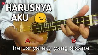 Download lagu UKULELE SENAR 3 ARMADA | HARUSNYA AKU | COVER UKULELE | Rukhi Cover mp3 Download lagu UKULELE SENAR 3 ARMADA | HARUSNYA AKU | COVER UKULELE | Rukhi Cover mp3