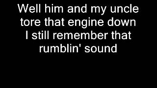 Steve Earle - Copperhead Road (Lyrics.)