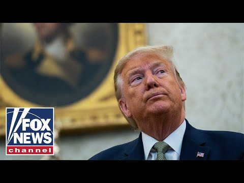 Trump declares National Emergency over coronavirus
