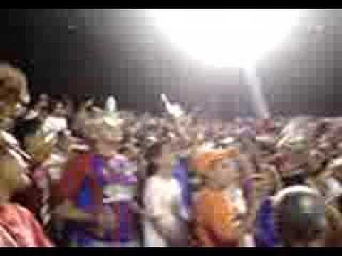 SE VAN LOS MEXICANOS CON EL CULO ROTO!