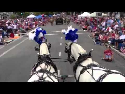 Promotional video thumbnail 5 for Cindy Cinderella Carriages