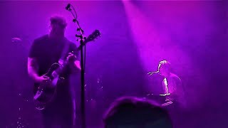 GOMEZ - Bubble Gum Years // Live @ Brooklyn Steel 2018 (Bring It On 20th Anniversary Tour)