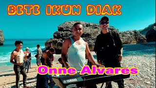 Download lagu TEBE SONGKET TERBARU || BETE IKUN DIAK || ONNE ALVARES ||    mp3