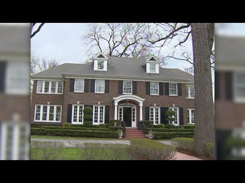 Disney to remake "Home Alone" for streaming service