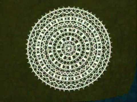 madeinpag - Paška čipka (Pag lace)