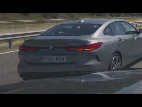 Thieves and “rear tire issue” scammers on the Spanish highway, Barcelona area