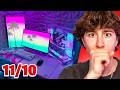 My Viewers Gaming Setups Are INSANE